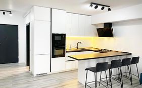 City Vibe Apartments